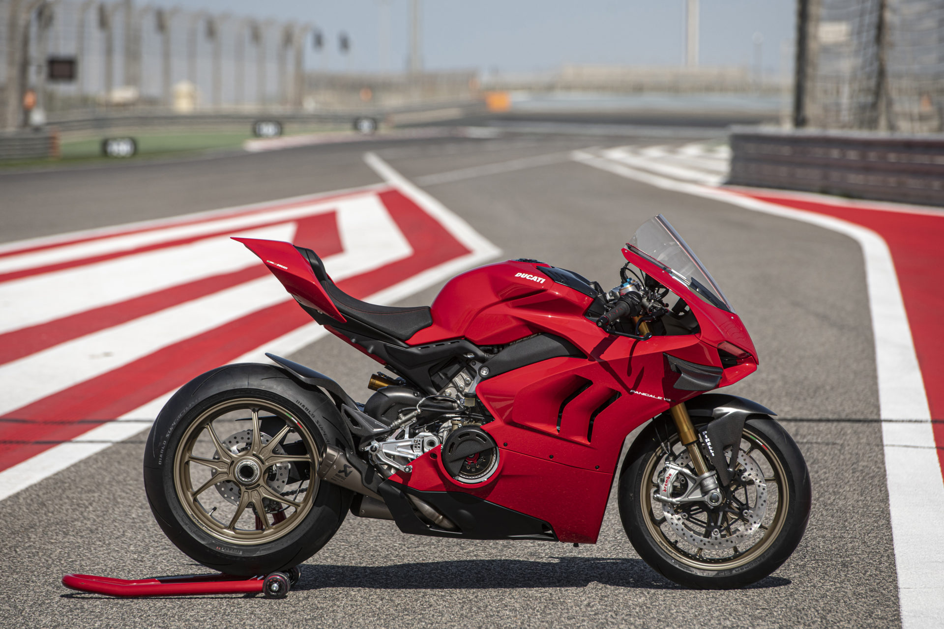 panigale v4s